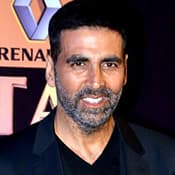 Image of Akshay Kumar