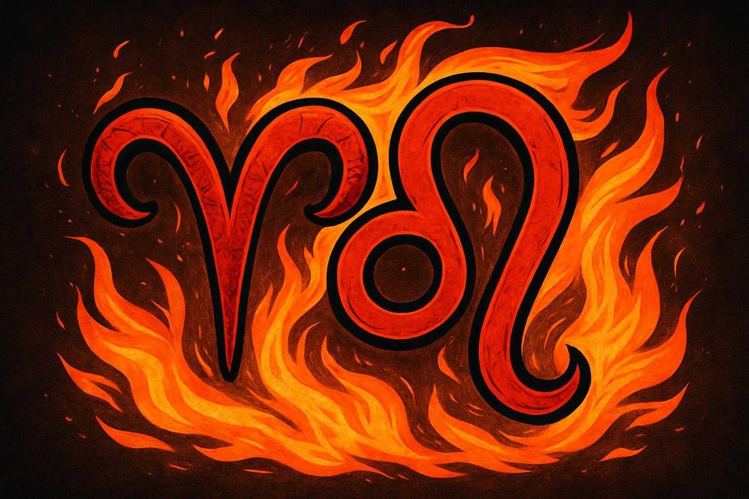 aries-vs-leo-double-fire-double-drama-can-two-alphas-share-the-spotlight