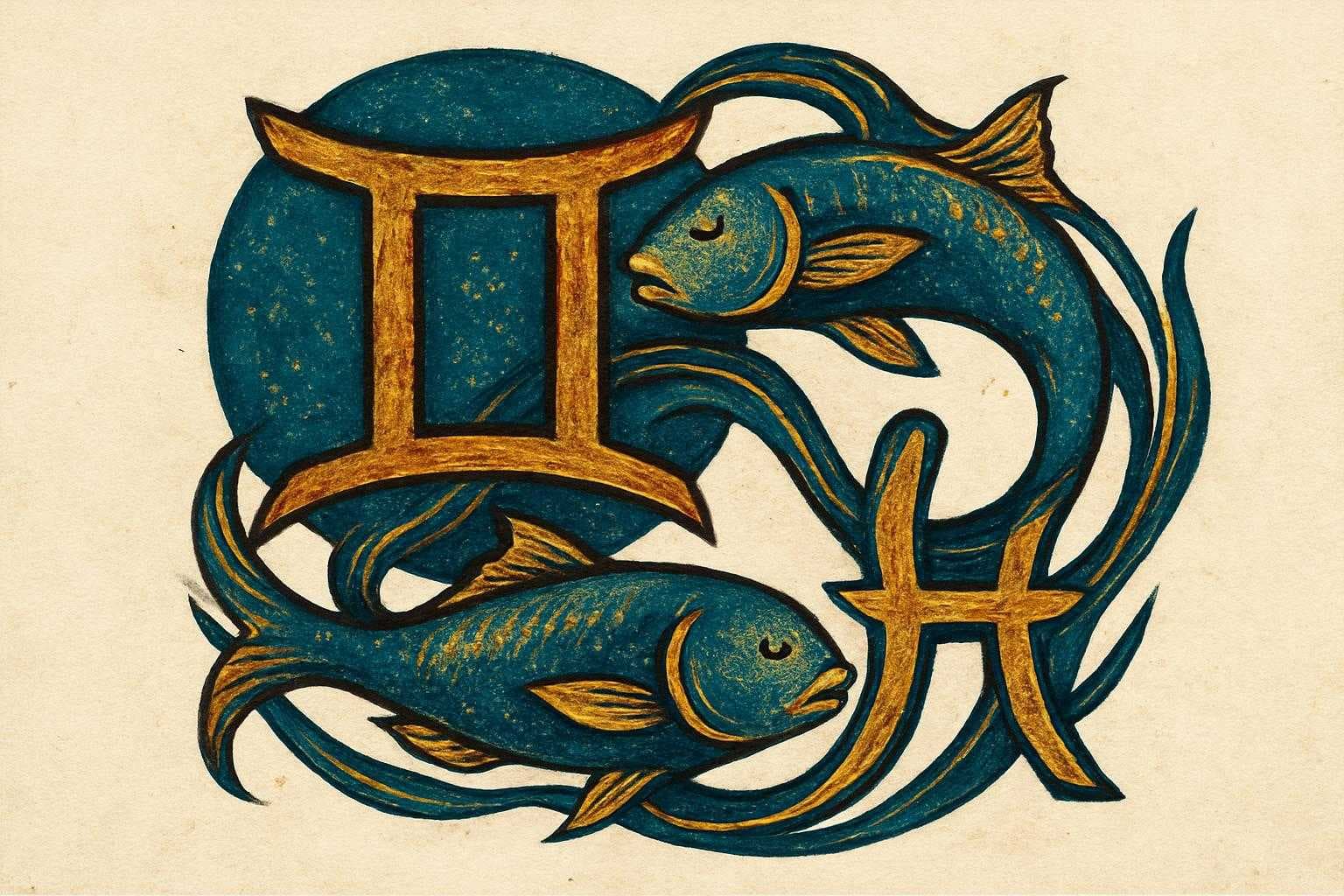 gemini-vs-pisces-the-thinker-and-the-dreamer-logic-dancing-with-illusion
