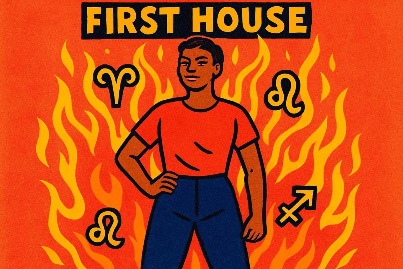 ignite-your-identity-how-fire-signs-in-the-first-house-shape-self-expression