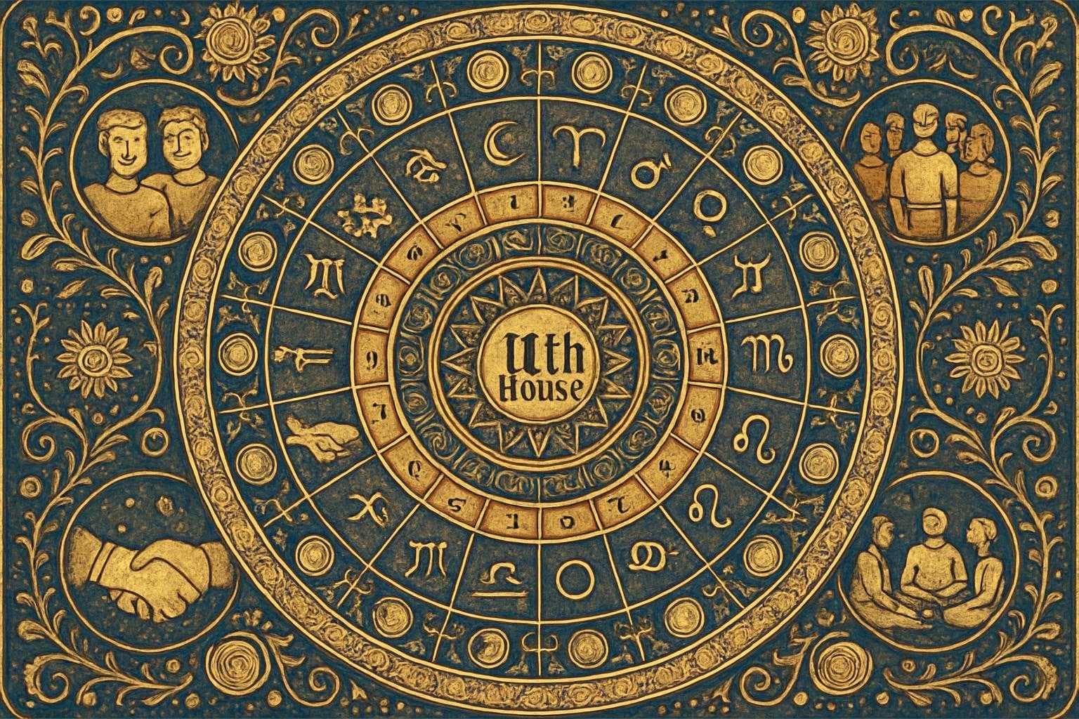 unlocking-networking-power-the-11th-house-and-nakshatra-rulers-in-vedic-astrology