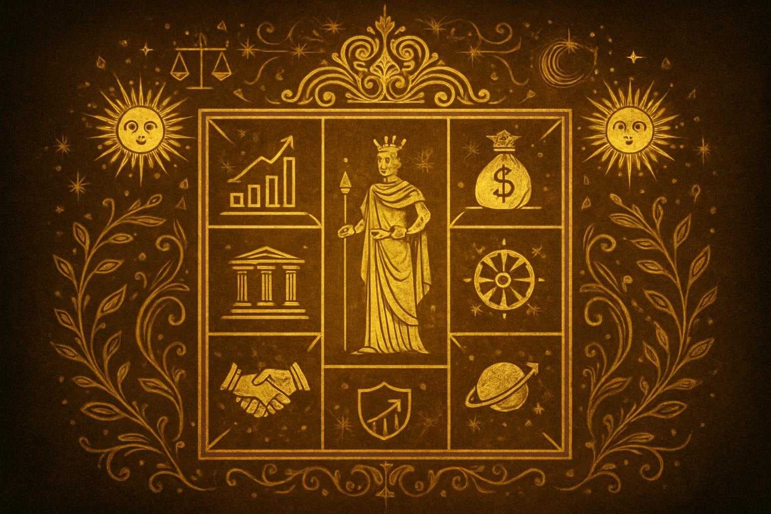 unveiling-entrepreneurial-success-through-raja-yogas-in-your-birth-chart