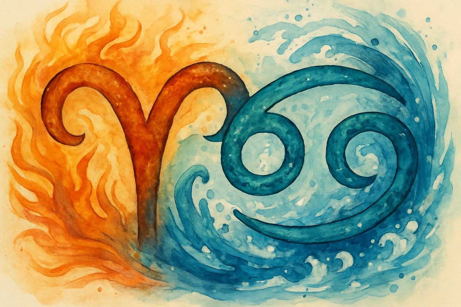 aries-vs-cancer-the-warrior-and-the-nurturer-when-fire-needs-water-to-survive