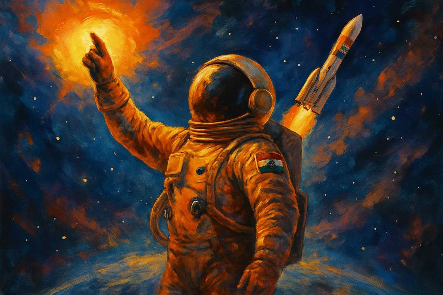 astronaut-shubhanshu-shukla-s-isro-mission-aries-pioneering-energy-in-india-s-space-race