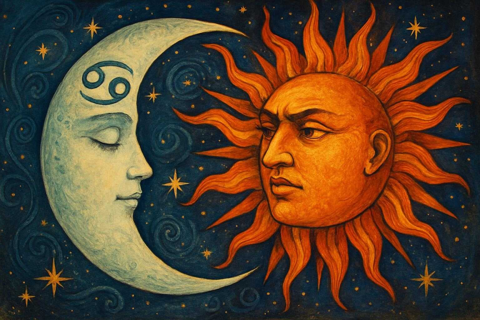 cancer-vs-leo-empathy-or-ego-the-zodiac-s-ultimate-heart-vs-spotlight-battle