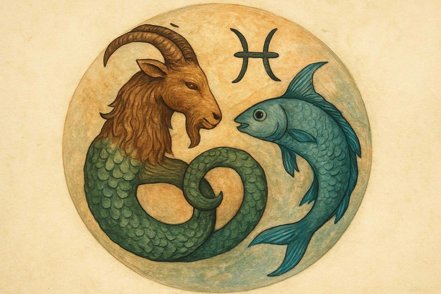 capricorn-vs-pisces-reality-check-or-romantic-escape-who-handles-life-s-curveballs-better
