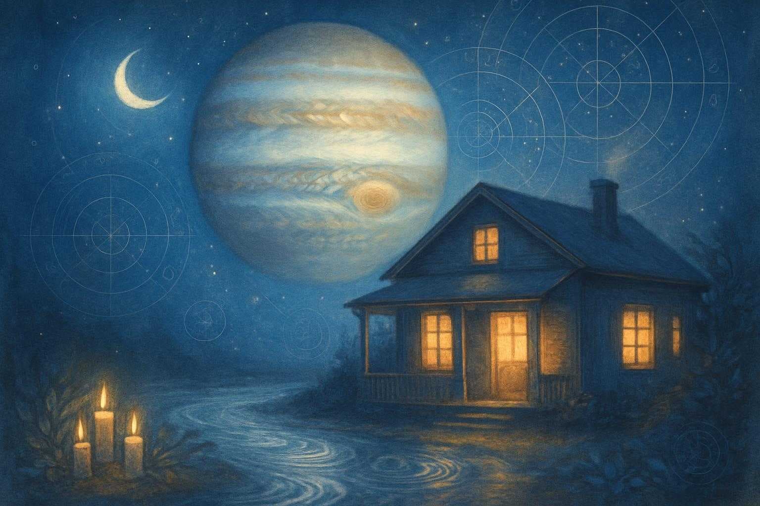 jupiter-in-cancer-is-why-the-first-half-of-2026-feels-like-home-healing-and-emotional-expansion