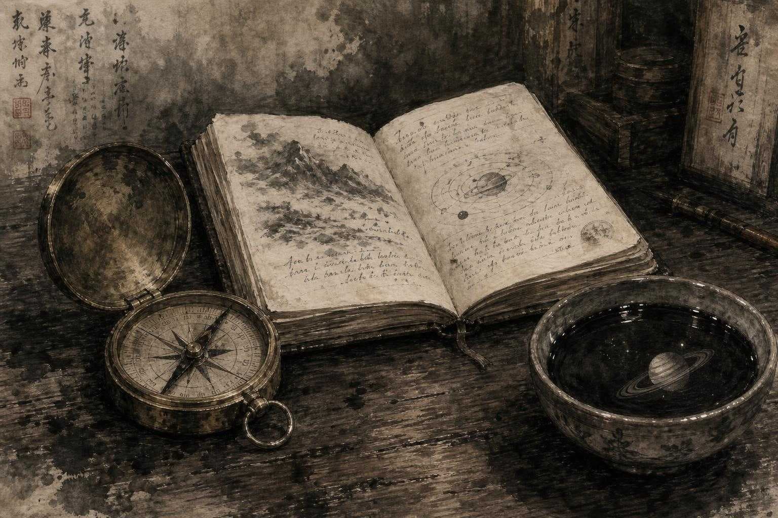 saturn-retrograde-in-pisces-july-27-to-december-11-2026-137-days-of-karmic-review-are-here