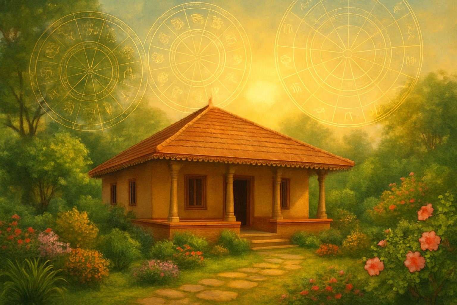 unlocking-property-gains-and-home-stability-through-the-4th-house-and-chaturthamsa-d4-chart-in-ved