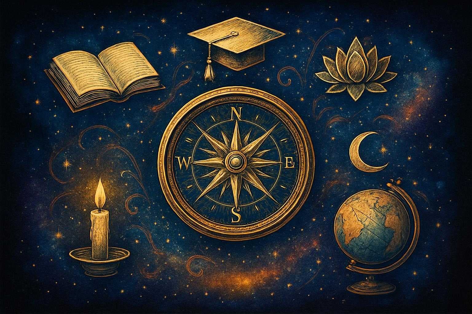 unlocking-the-ninth-house-your-cosmic-compass-to-dharma-fortune-and-higher-learning