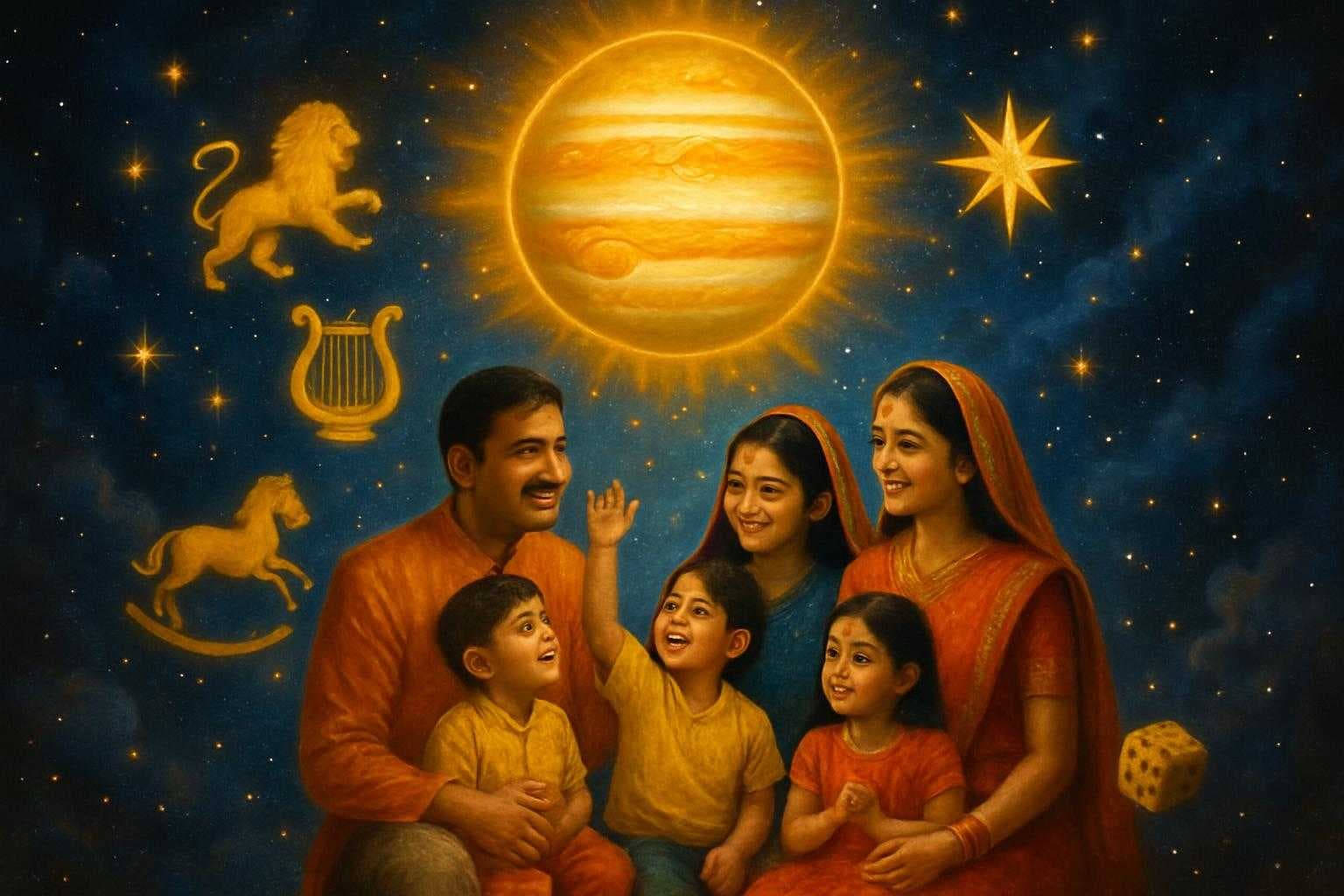 unlocking-the-timing-and-joy-of-childbirth-the-divine-role-of-jupiter-and-the-5th-house-in-vedic-jy