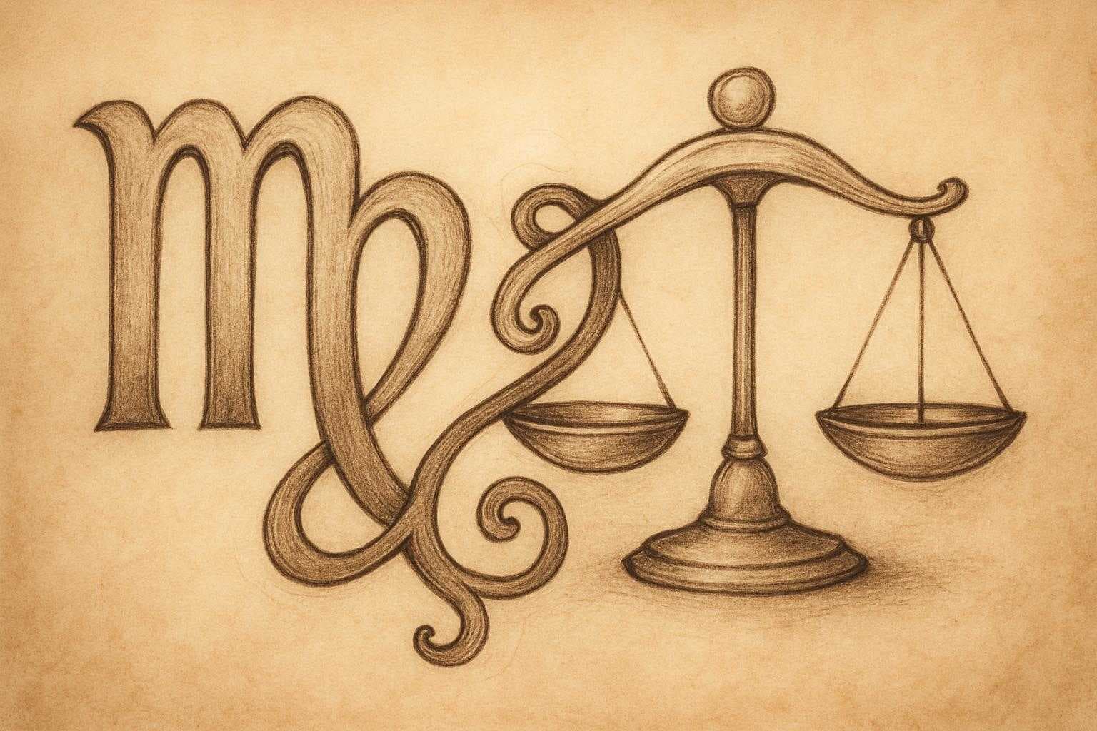 virgo-vs-libra-logic-meets-aesthetic-can-practicality-and-beauty-ever-align