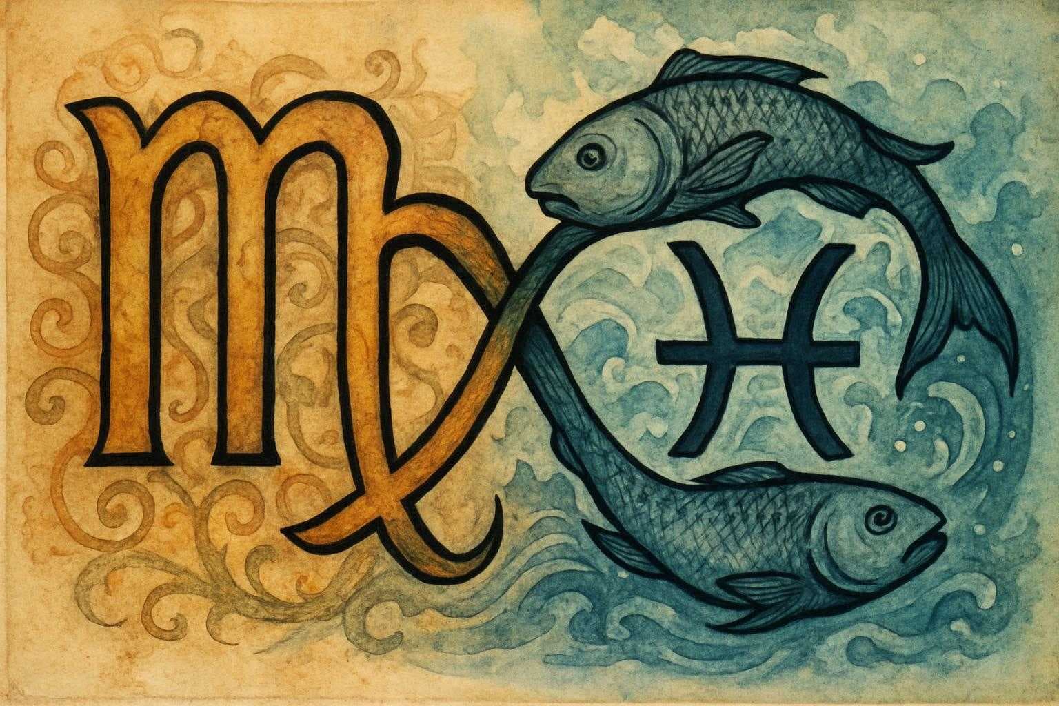 virgo-vs-pisces-order-vs-chaos-1can-they-ever-find-harmony